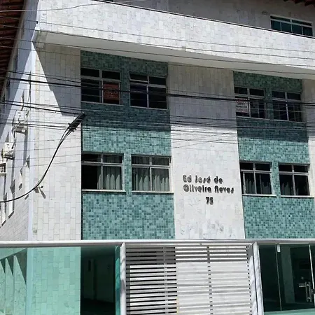 Casa Pitaya - Espaçoso Apto 2 min da Praia do Forte, Cabo Frio-2